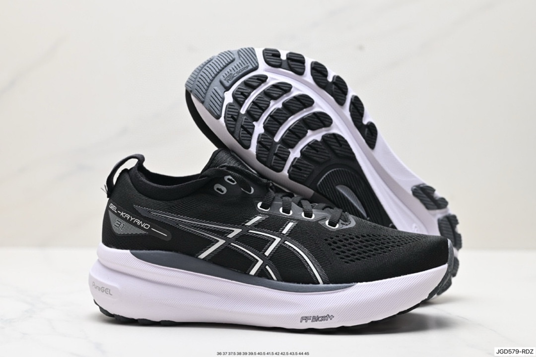 Asics Shoes